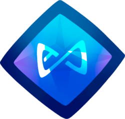 Axie Infinity logo
