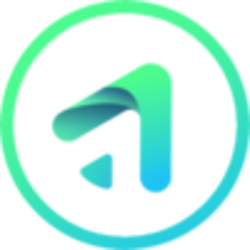 Gains Network logo